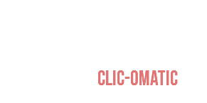 Mr et Mme PHOTOMATON© sont fiers de vous présenter leur petite CLIC-OMATIC 