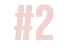 #2