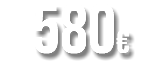 580€